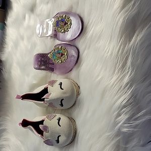 Brand new and beautiful